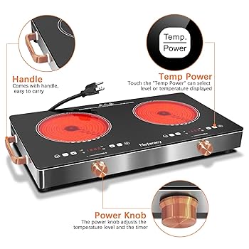 【NOS リフレクター】STOVE（ストーブ） Amazon | キャンプ ストーブ ヒーター | 室内用ポータブル